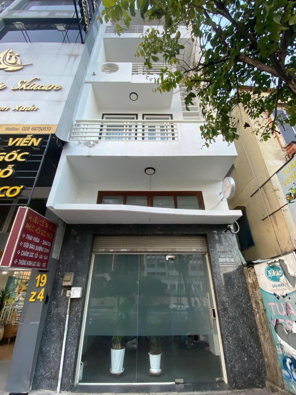 Nemaru Urban Ho Chi Minh City