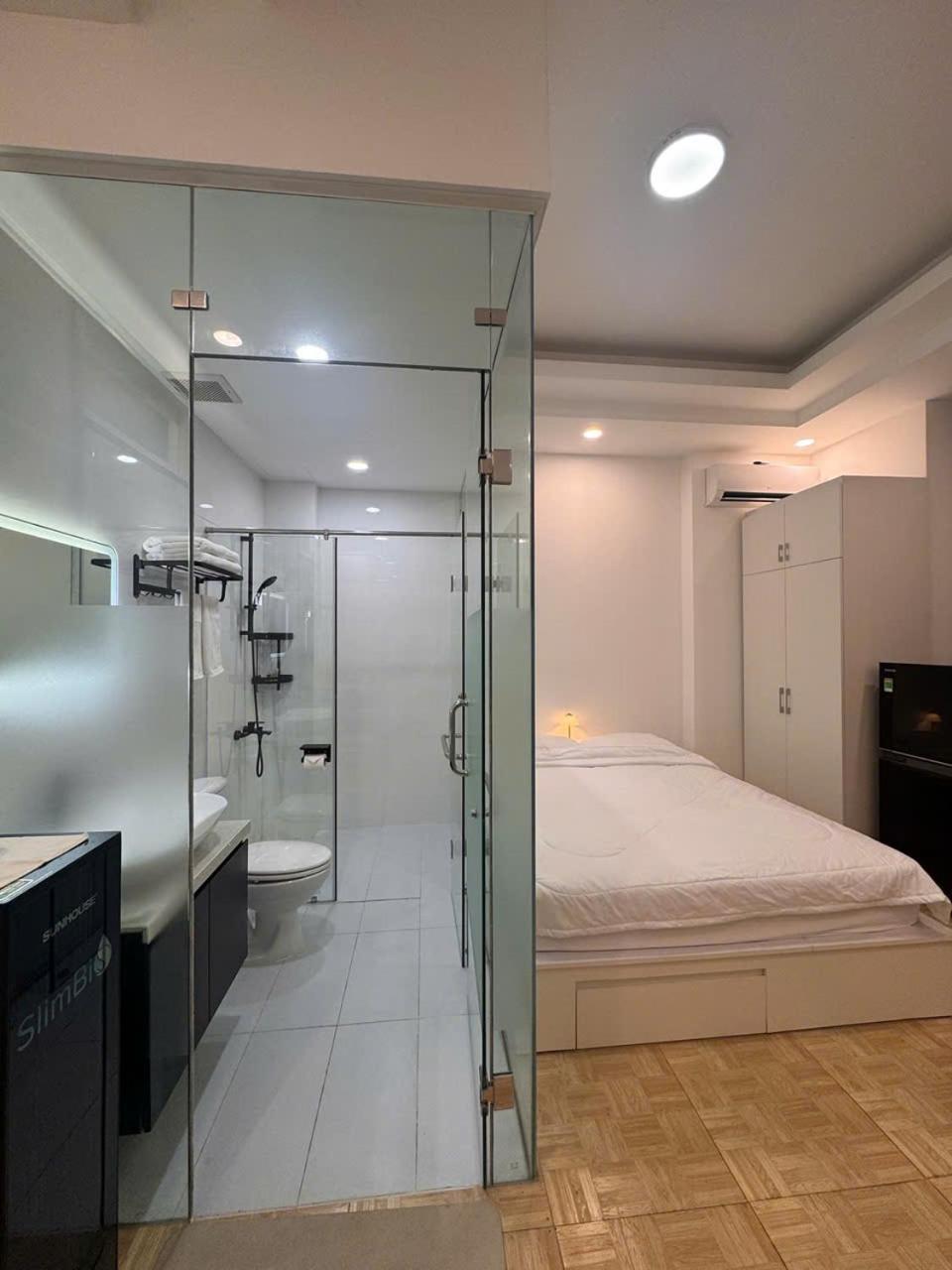 Nemaru Urban Hotel Ho Chi Minh City
