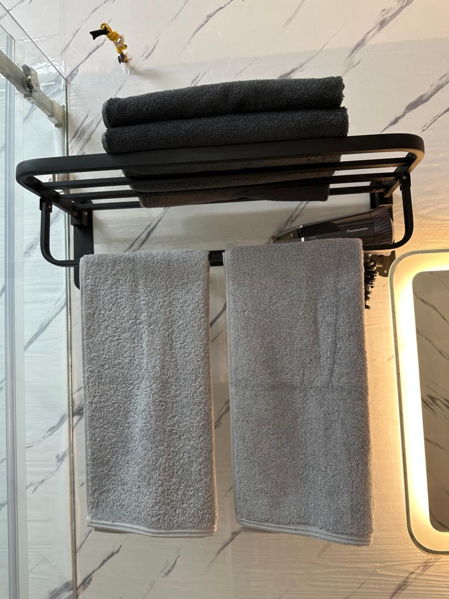 Nemaru Urban Hotel Ho Chi Minh City