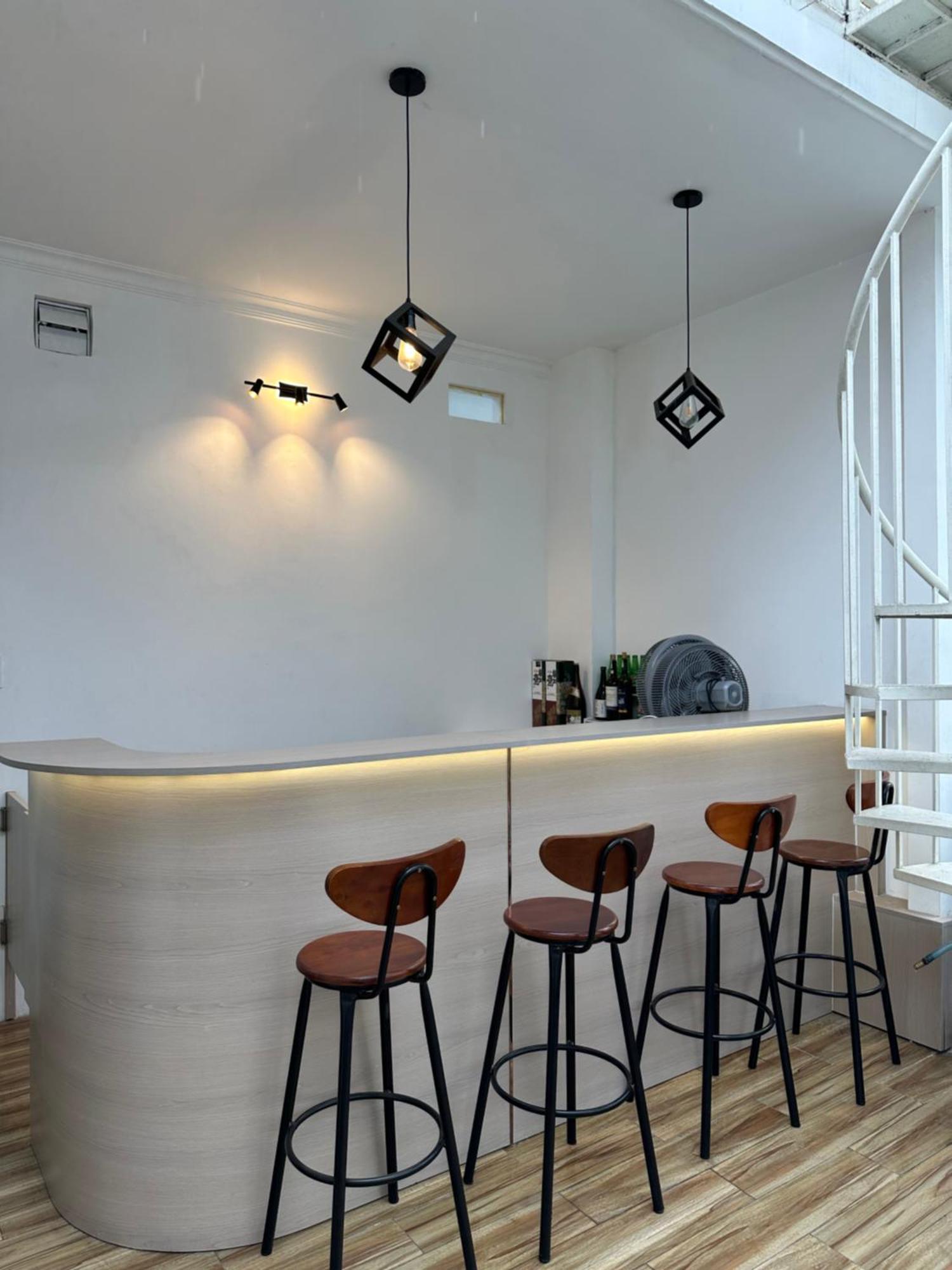 Hotel Nemaru Urban Ho Chi Minh City